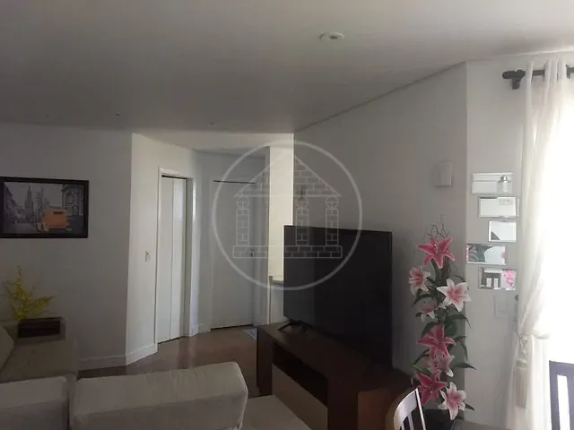 Apartamento com 68m² 2 quartos e 1 banheiro, à venda, no bairro Jardim Marajoara em São Paulo