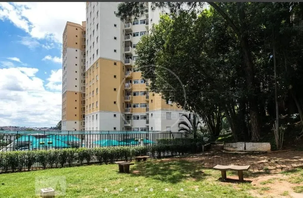 Apartamento, 2 quartos, 62 m² - Foto 53