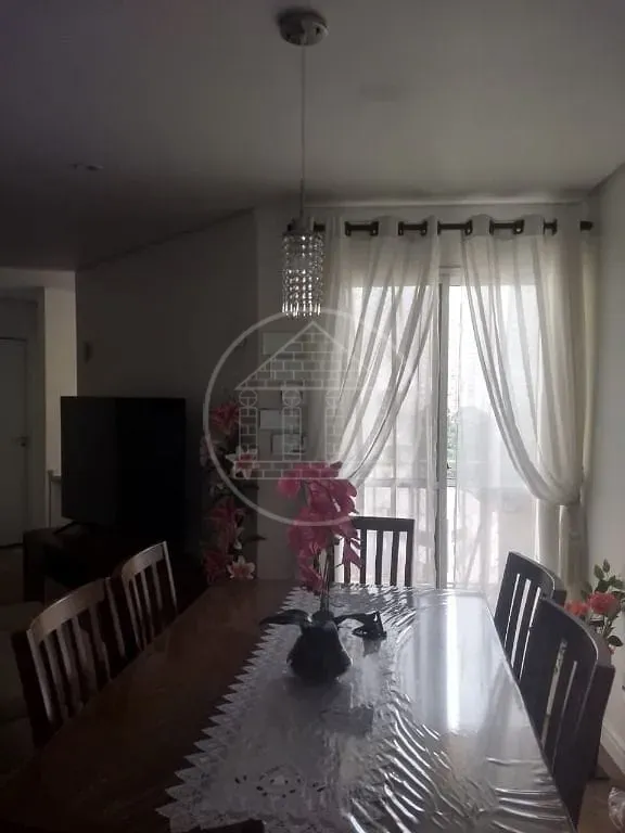 Apartamento, 2 quartos, 62 m² - Foto 9