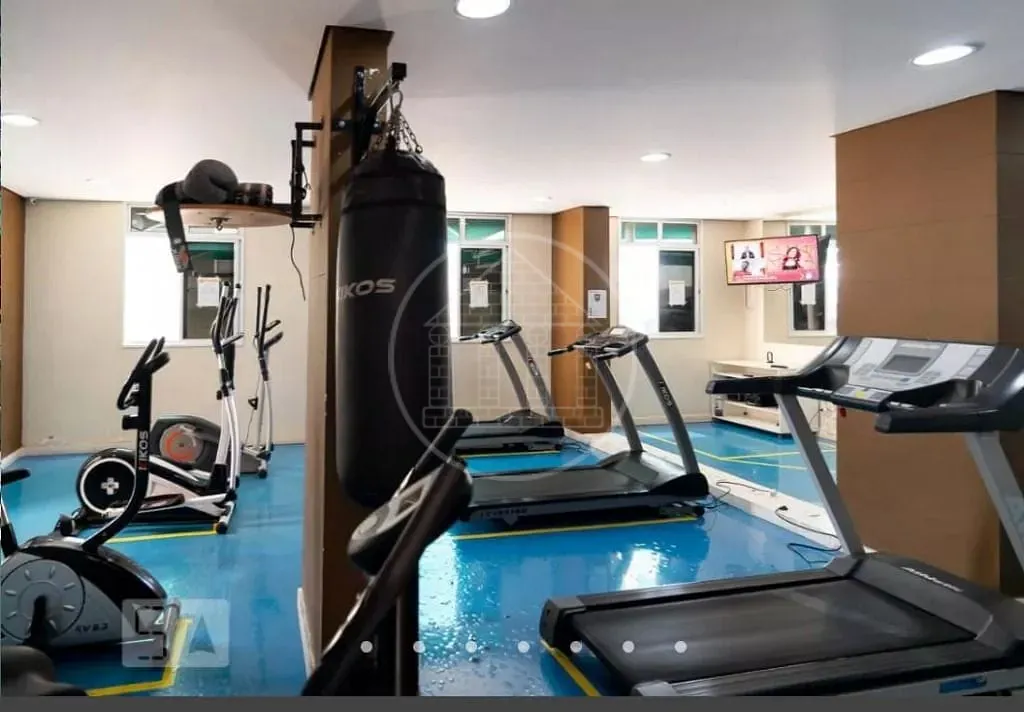 Apartamento, 2 quartos, 62 m² - Foto 40
