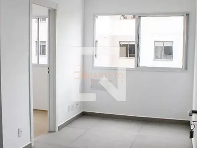 Apartamento 2 quartos e 1 banheiro, à venda, no bairro Várzea da Barra Funda em São Paulo