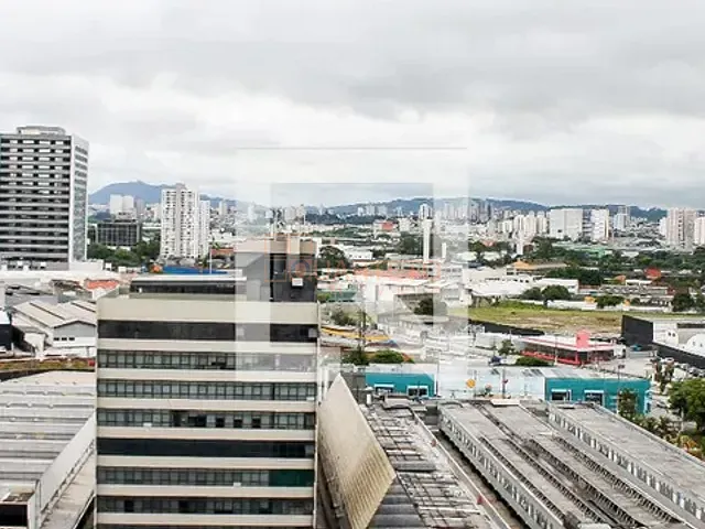 Apartamento 2 quartos e 1 banheiro, à venda, no bairro Várzea da Barra Funda em São Paulo