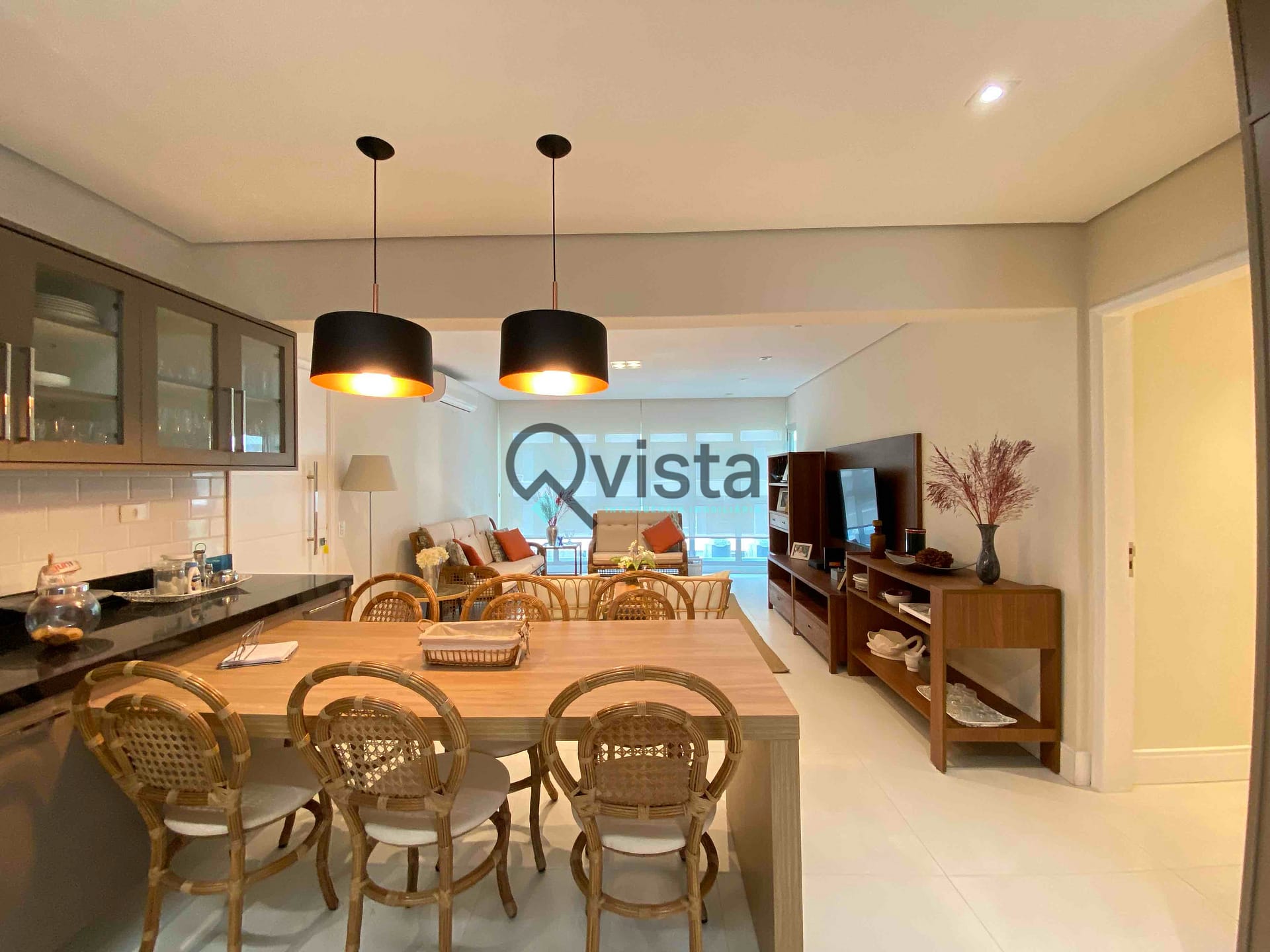 Apartamento, 3 quartos, 100 m² - Foto 6