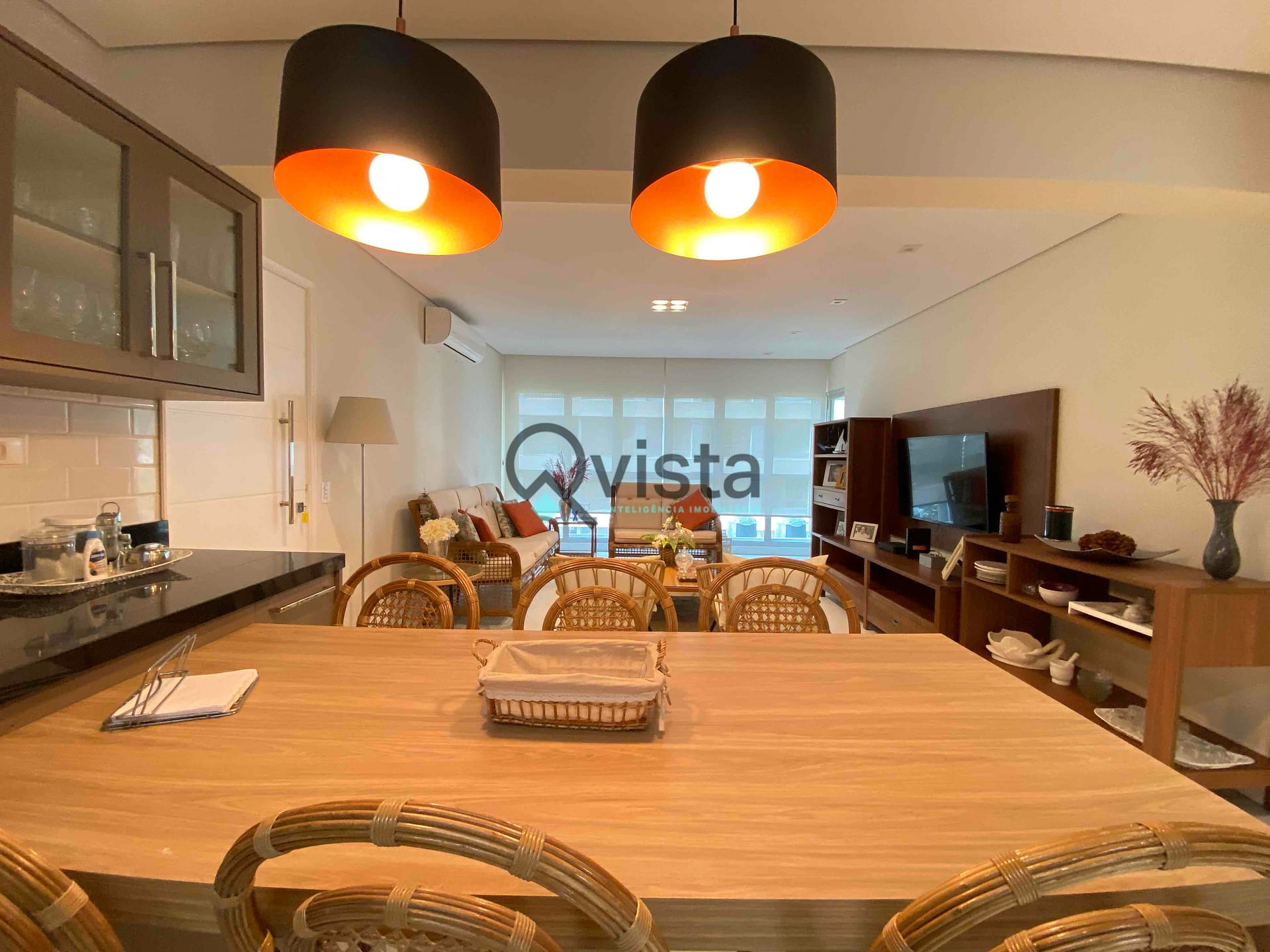 Apartamento, 3 quartos, 100 m² - Foto 2