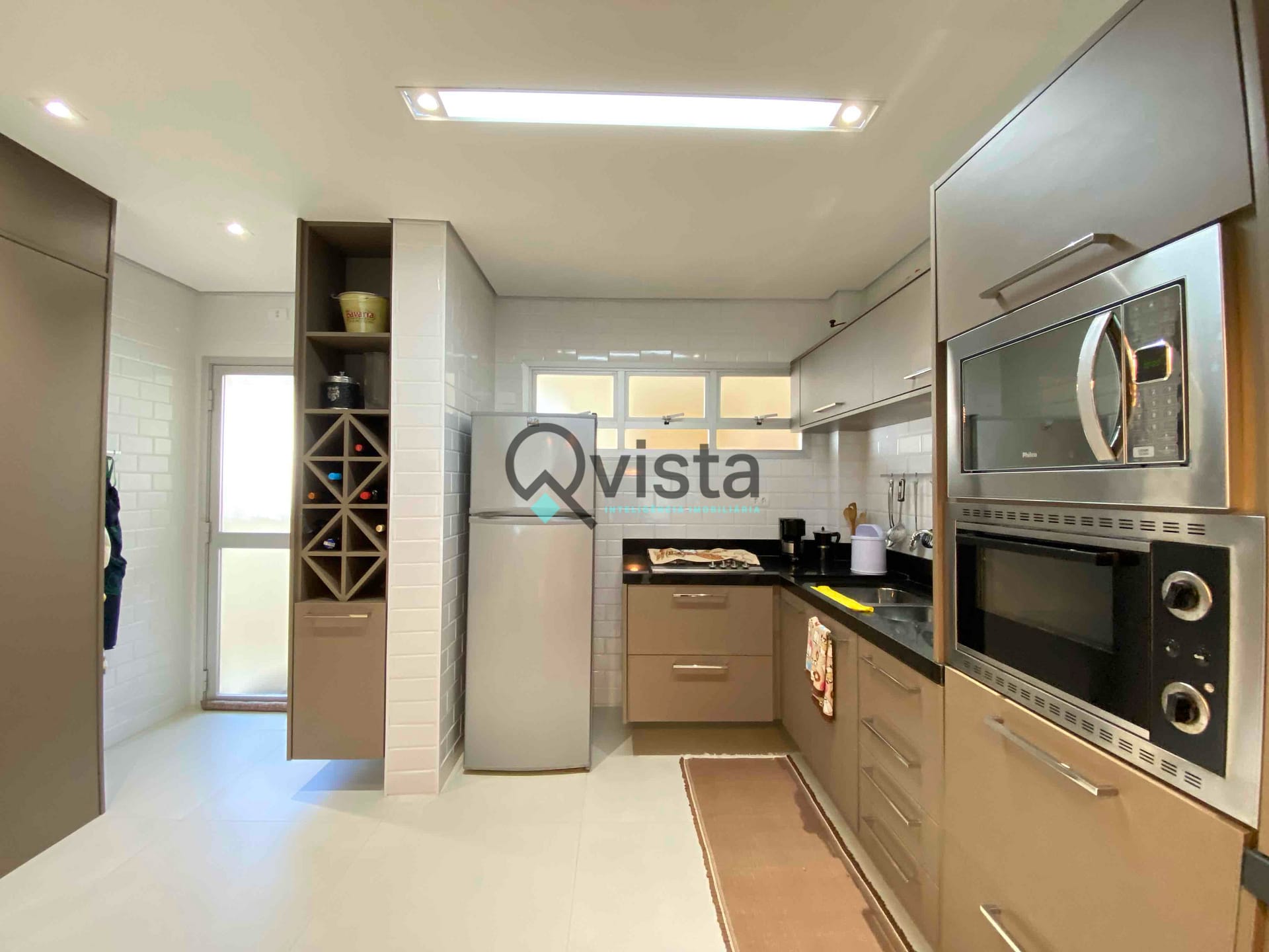 Apartamento, 3 quartos, 100 m² - Foto 4