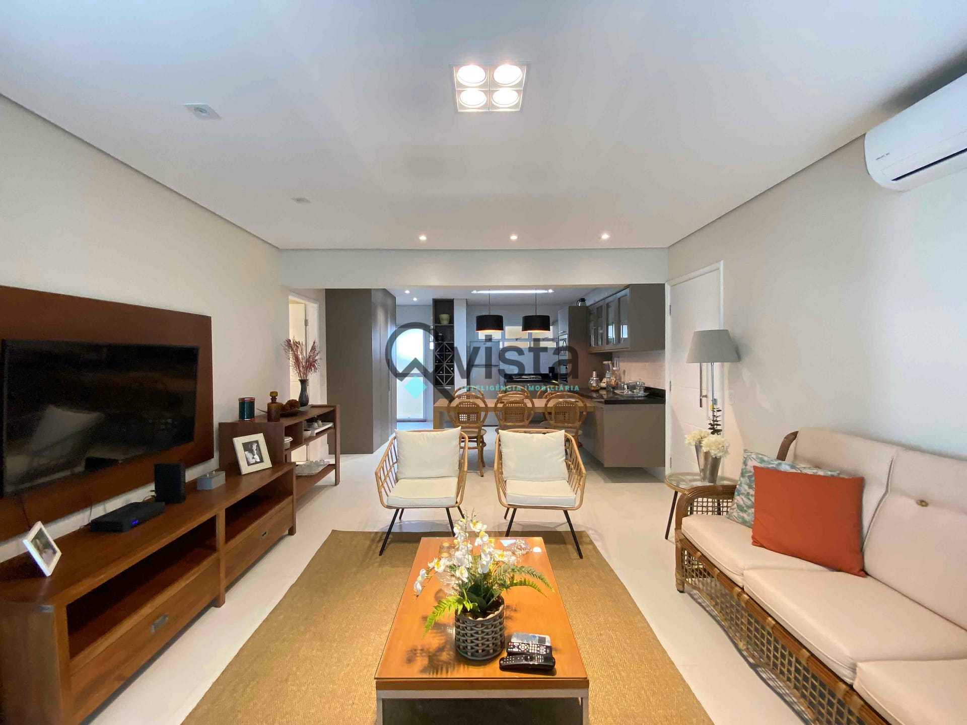 Apartamento, 3 quartos, 100 m² - Foto 1