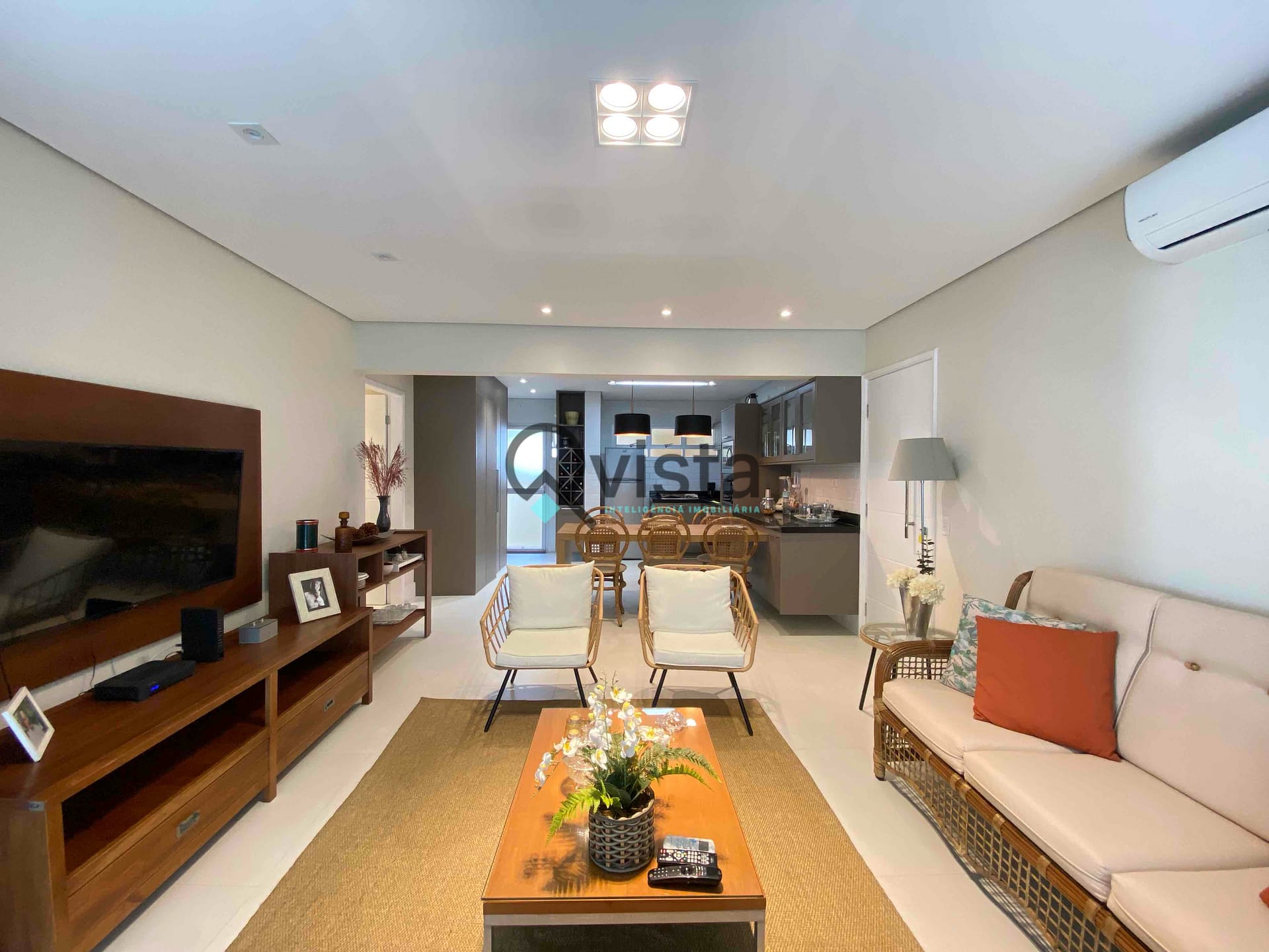 Apartamento, 3 quartos, 100 m² - Foto 3