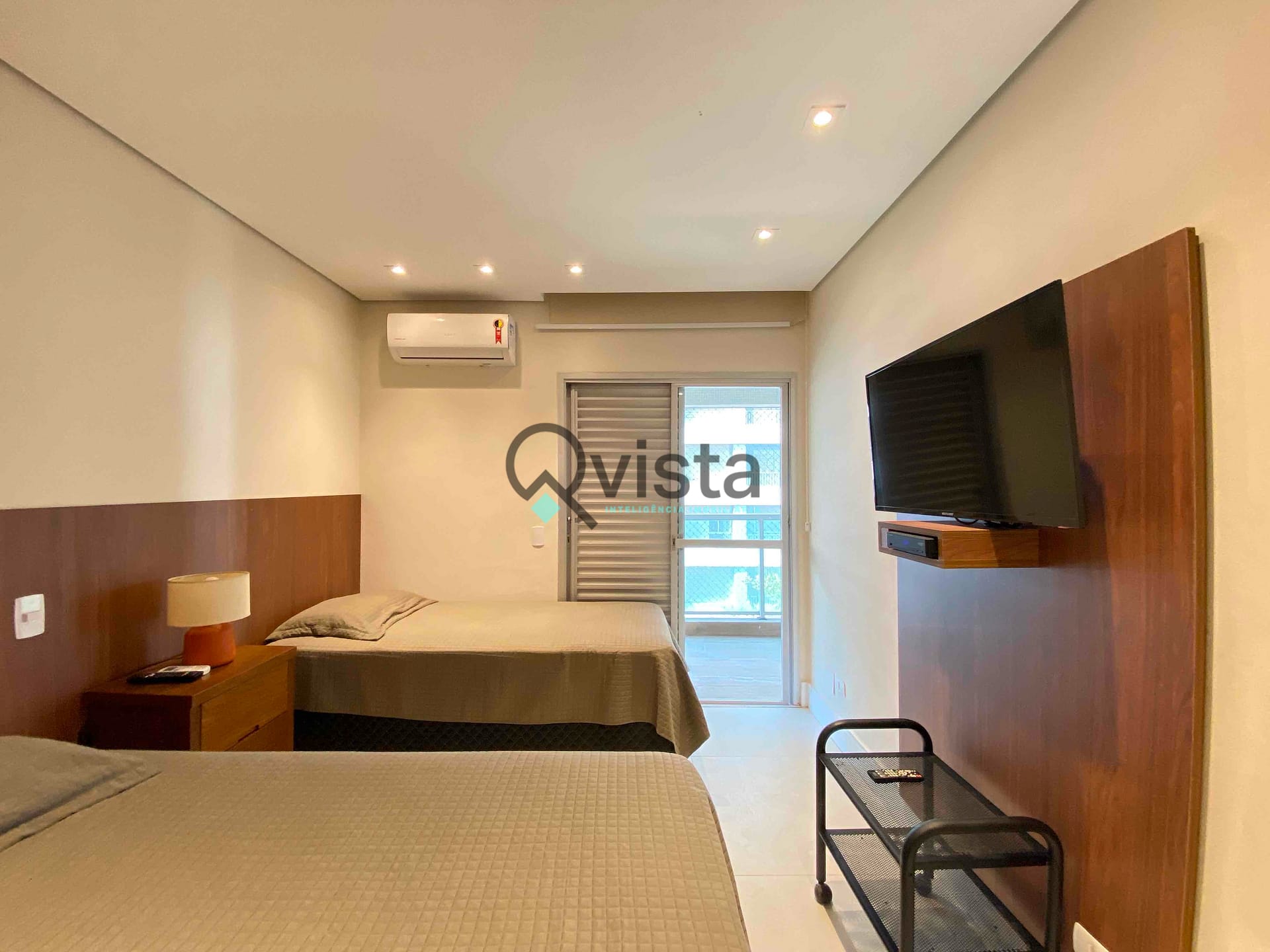 Apartamento, 3 quartos, 100 m² - Foto 11