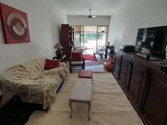 Foto do Apartamento - Apartamento à venda, Laranjeiras, Rio de Janeiro, RJ | Rio Lar Imóveis