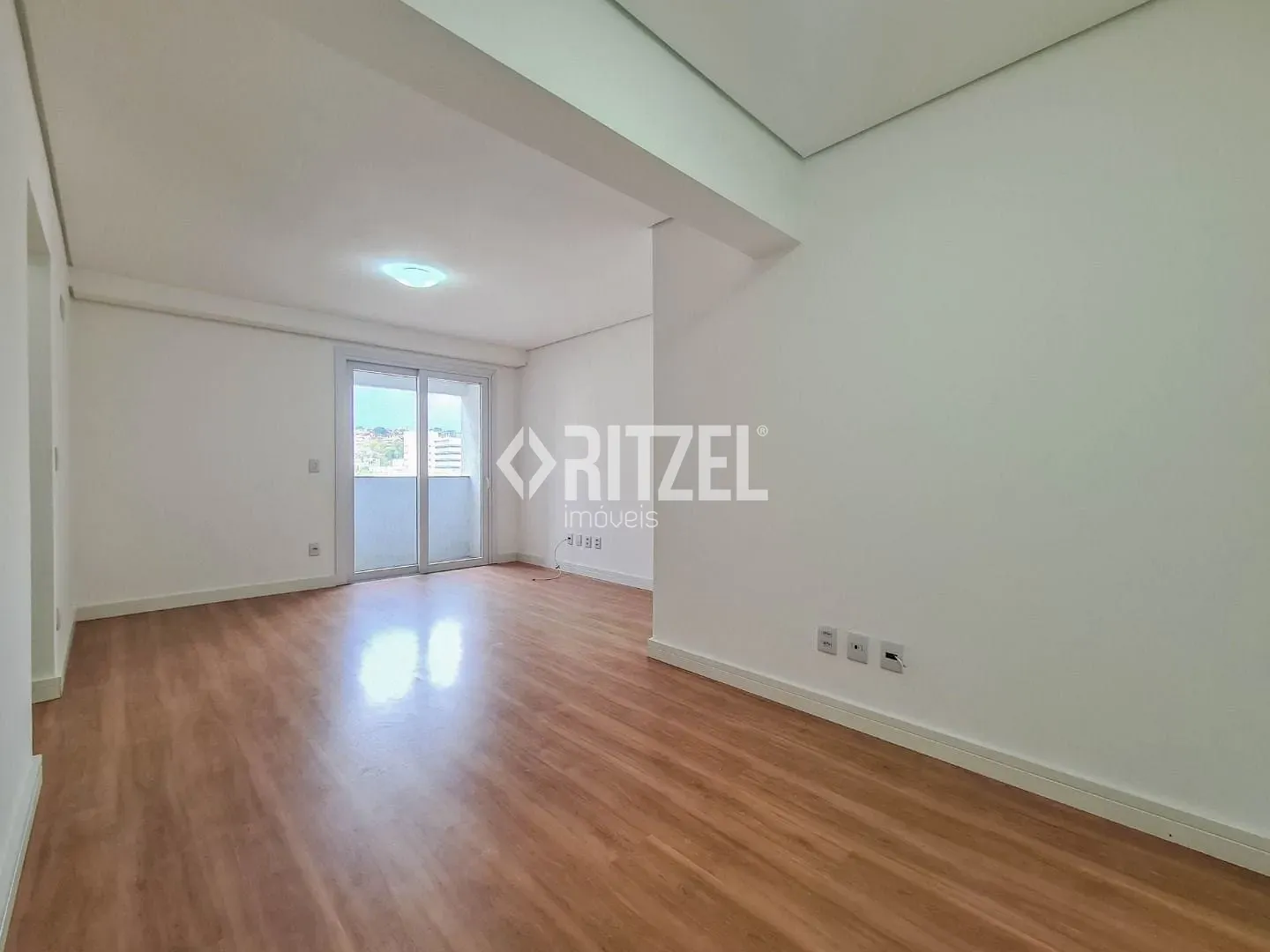 Apartamento, 2 quartos, 69 m² - Foto 1
