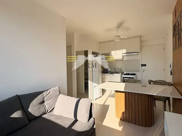 Apartamento com 35m² 2 quartos e 1 banheiro, à venda, no bairro Brás em São Paulo