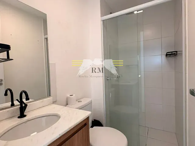 Apartamento com 35m² 2 quartos e 1 banheiro, à venda, no bairro Brás em São Paulo