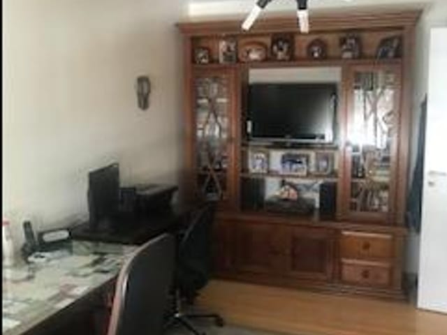Foto do Apartamento - Apartamento no Edifício Skorpius com 5 dormitórios à venda, 375 m² por R$ 1.590.000 - Vila Adyana - São José dos Campos/SP | RUSSI IMÓVEIS