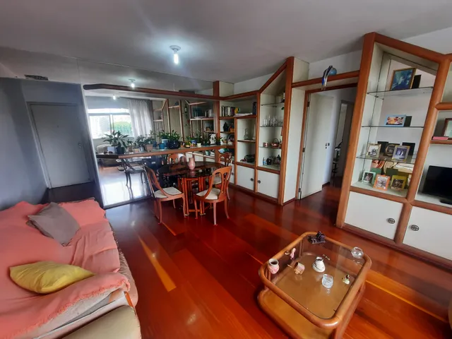 Foto do Apartamento - Amplo Apartamento à venda, 105m², 1 Vaga, Sumaré, São Paulo, SP | Sell Imóveis