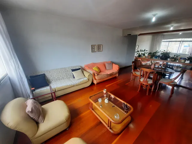 Foto do Apartamento - Amplo Apartamento à venda, 105m², 1 Vaga, Sumaré, São Paulo, SP | Sell Imóveis