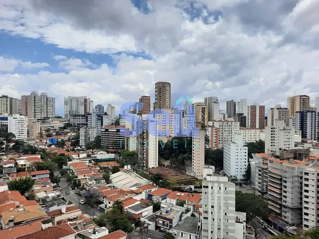 Apartamento com 150m² 2 quartos e 3 banheiros, à venda, no bairro Sumaré em São Paulo