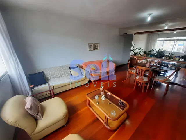 Apartamento com 150m² 2 quartos e 3 banheiros, à venda, no bairro Sumaré em São Paulo