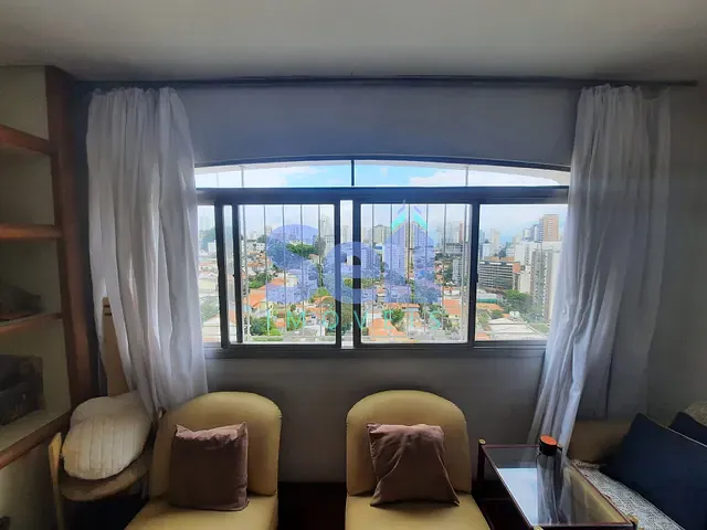 Apartamento com 150m² 2 quartos e 3 banheiros, à venda, no bairro Sumaré em São Paulo