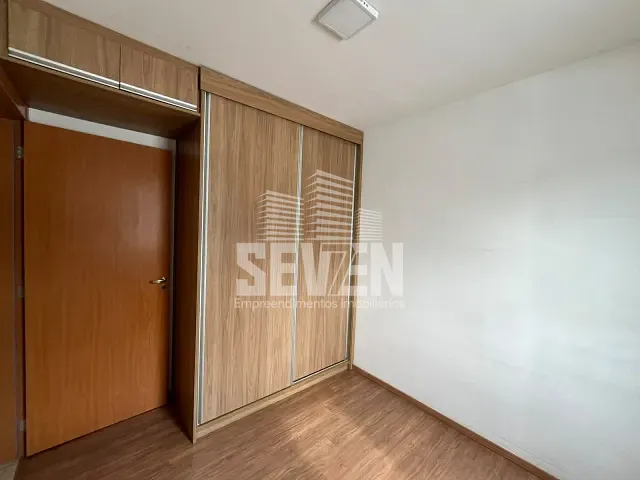 Apartamento 2 quartos e 1 banheiro, para alugar, no bairro Vitta São José em Bauru