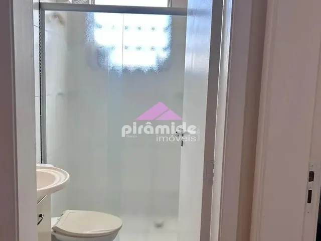 Apartamento com 105m² 3 quartos e 2 banheiros, à venda, no bairro Bosque dos Eucaliptos em São José Dos Campos