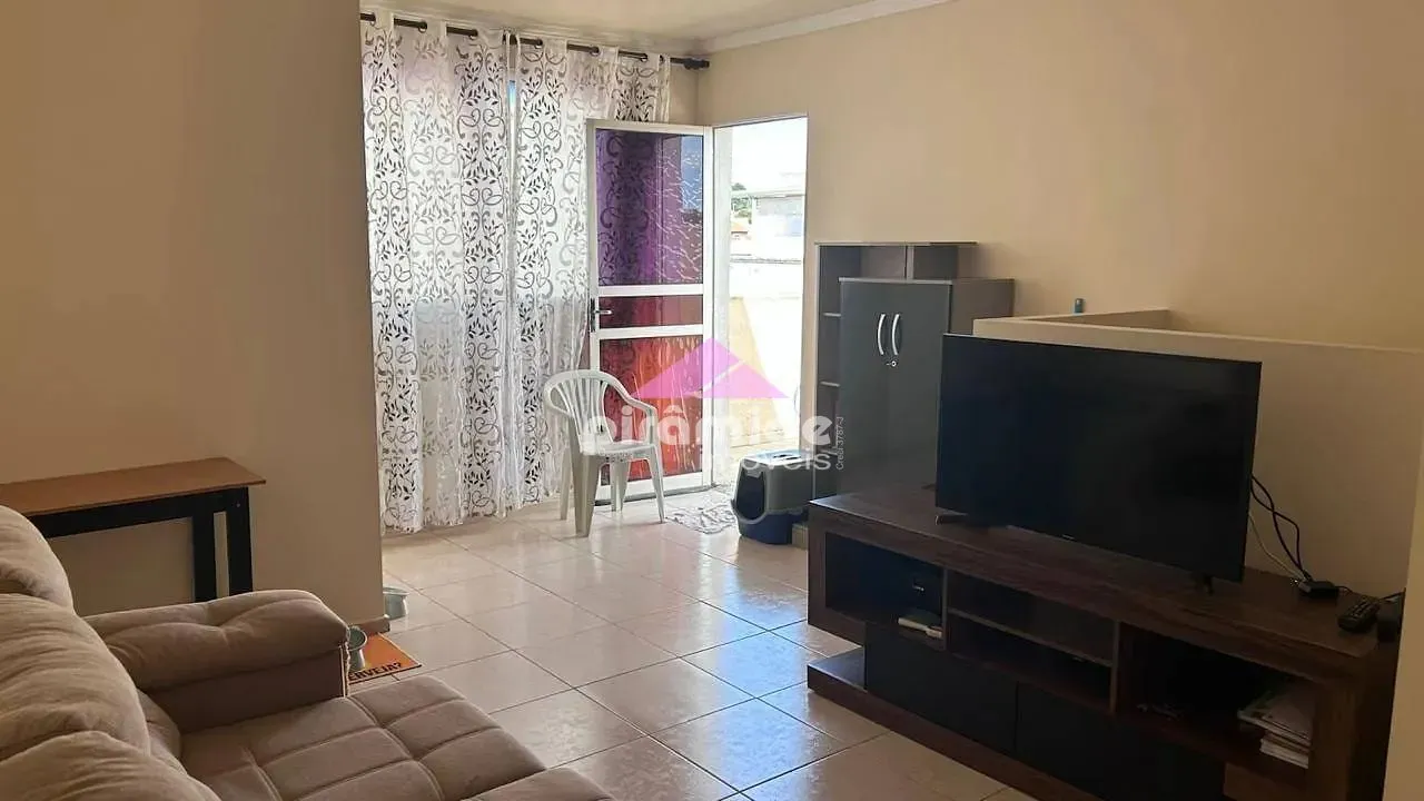 Apartamento, 3 quartos, 105 m² - Foto 13