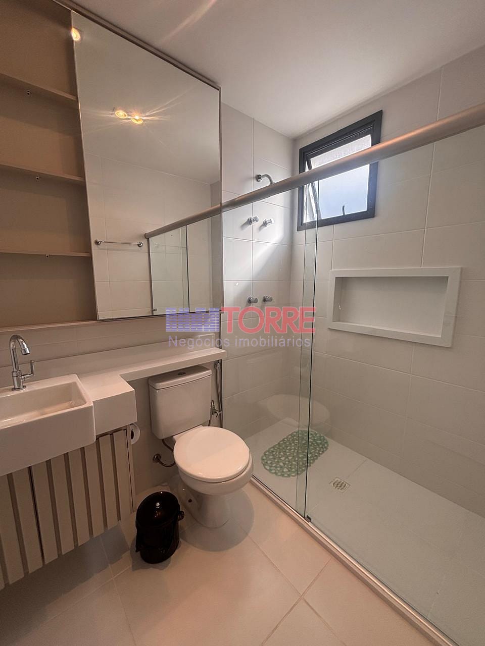 Apartamento para alugar com 3 quartos, 132m² - Foto 28
