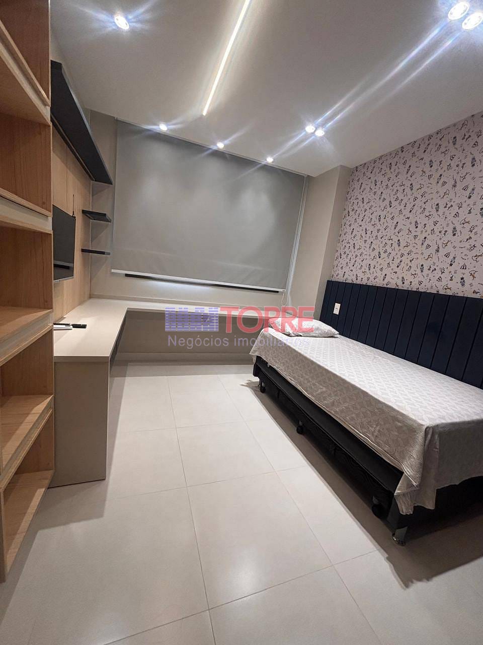 Apartamento para alugar com 3 quartos, 132m² - Foto 29