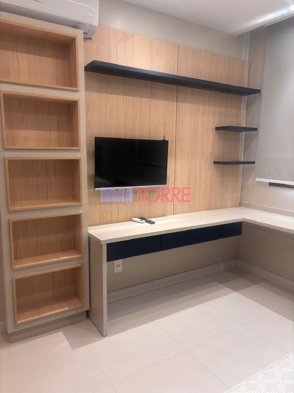 Apartamento para alugar com 3 quartos, 132m² - Foto 30
