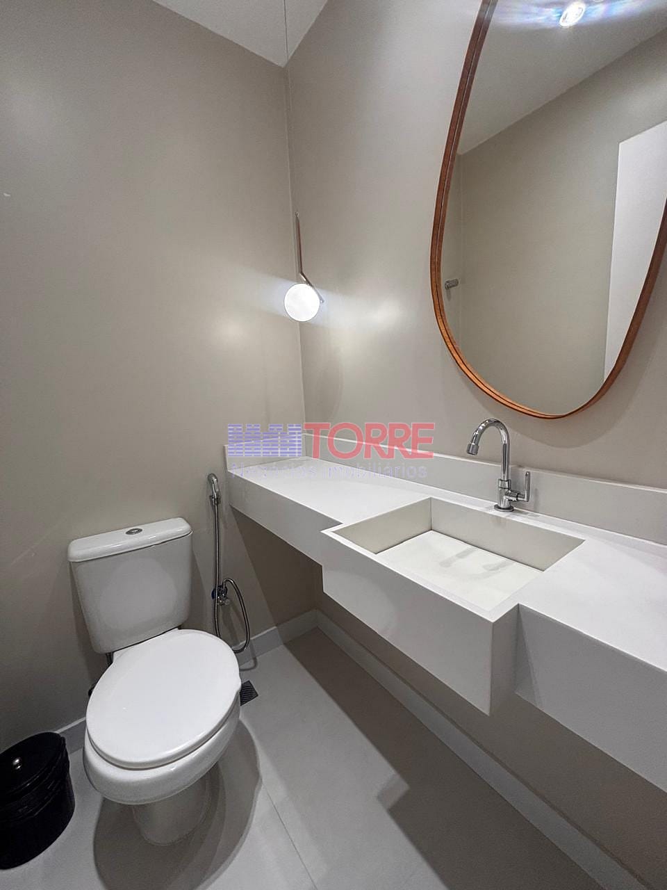 Apartamento para alugar com 3 quartos, 132m² - Foto 32