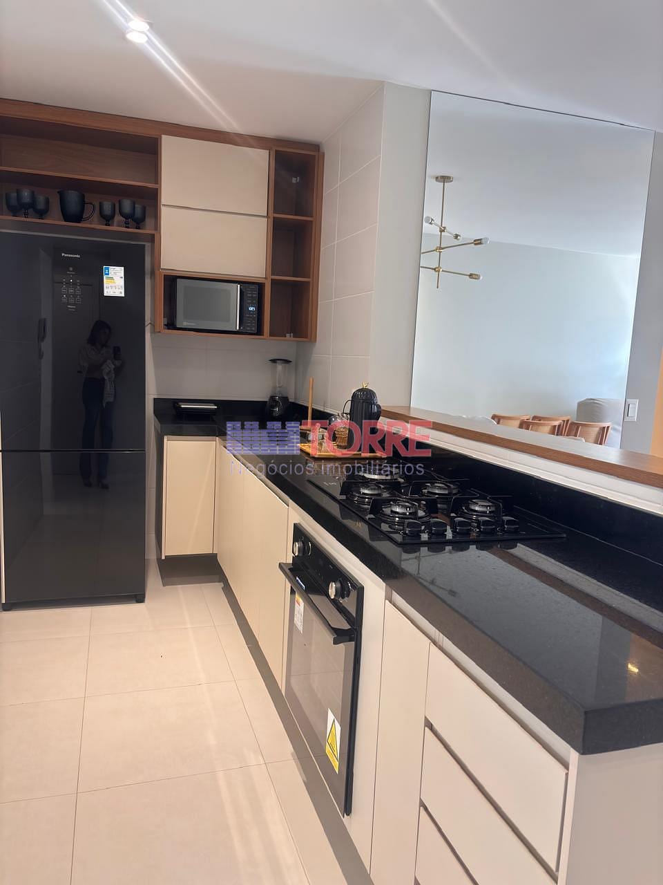 Apartamento para alugar com 3 quartos, 132m² - Foto 20