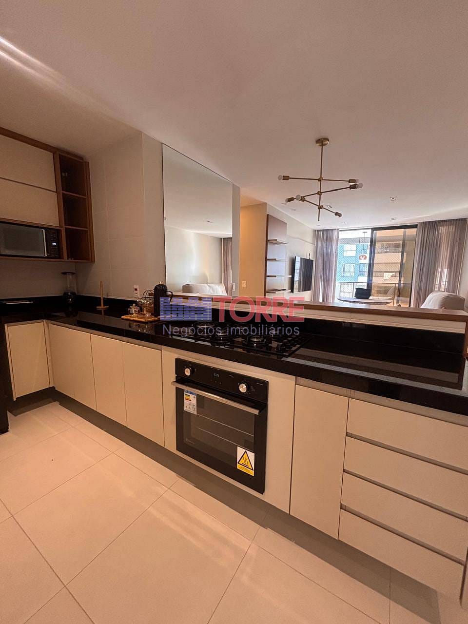 Apartamento para alugar com 3 quartos, 132m² - Foto 21