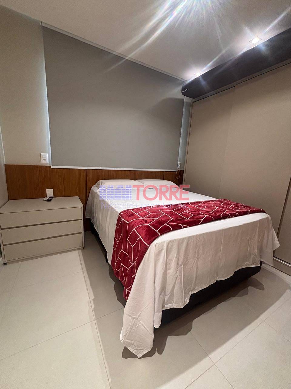 Apartamento para alugar com 3 quartos, 132m² - Foto 25
