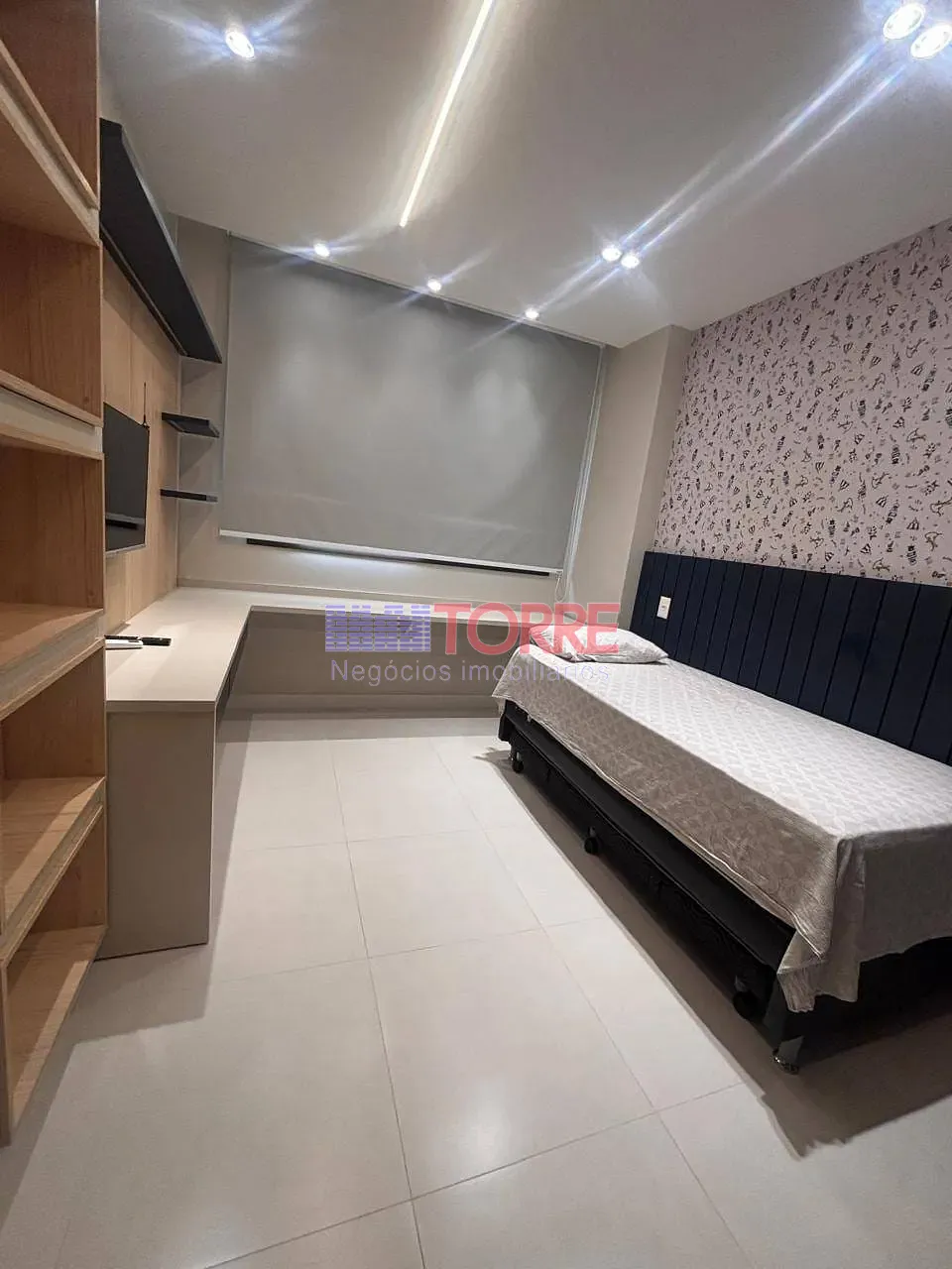 Apartamento, 3 quartos, 105 m² - Foto 29