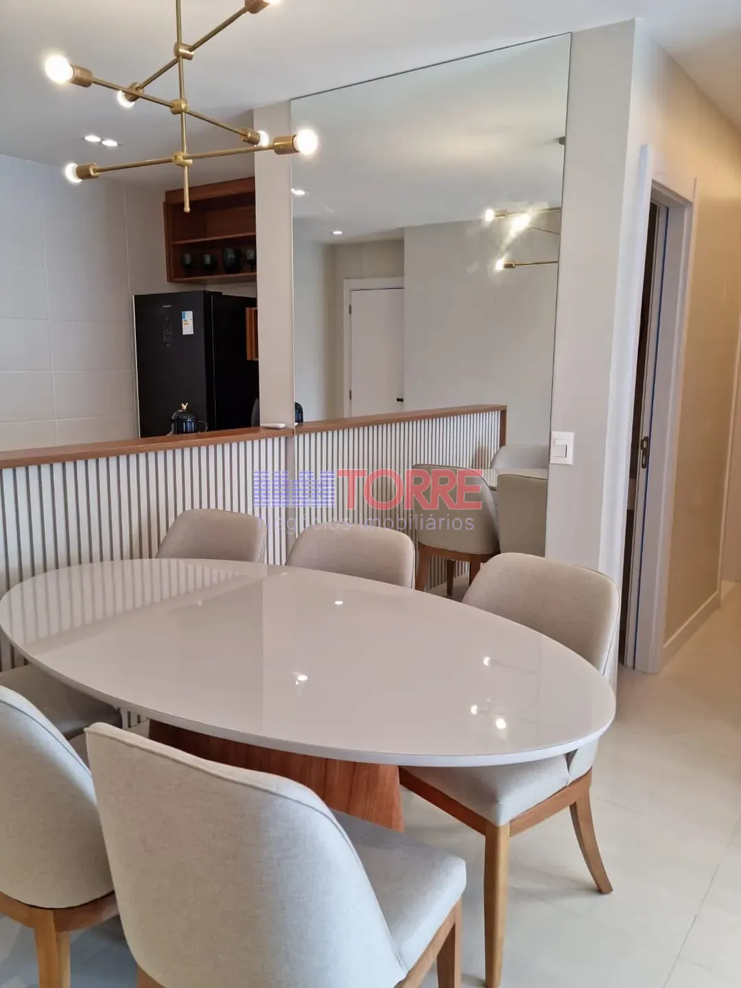 Apartamento, 3 quartos, 105 m² - Foto 23