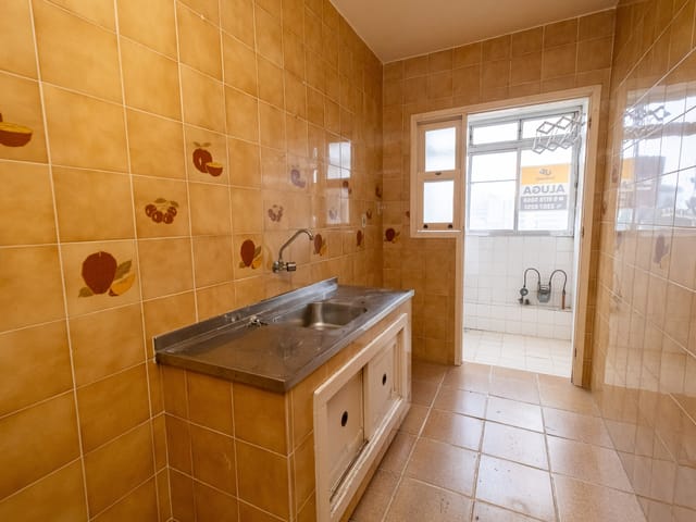 Foto do Apartamento - Apartamento de 55 m² com 1 quarto para locação no Centro de Pelotas — conforto, praticidade e excelente localização no Engenho da Pedra | UP Imóveis