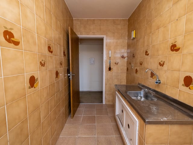 Foto do Apartamento - Apartamento de 55 m² com 1 quarto para locação no Centro de Pelotas — conforto, praticidade e excelente localização no Engenho da Pedra | UP Imóveis