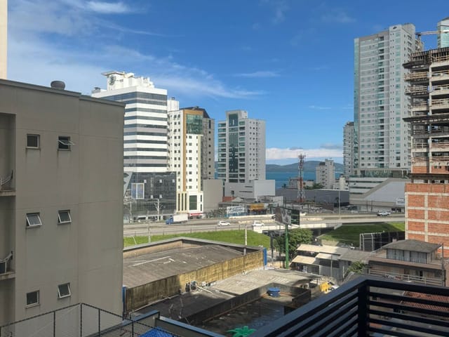 Apartamento com 110m² 2 quartos e 3 banheiros, à venda, no bairro Morretes em Itapema