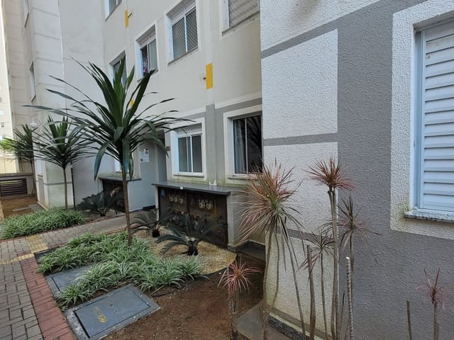 Foto do Apartamento - Apartamento com 2 dormitórios para alugar, 43 m² por R$ 1.800,00 aluguel/mês - Jardim das Indústrias - São José dos Campos/SP | PIRAMIDE IMOVEIS