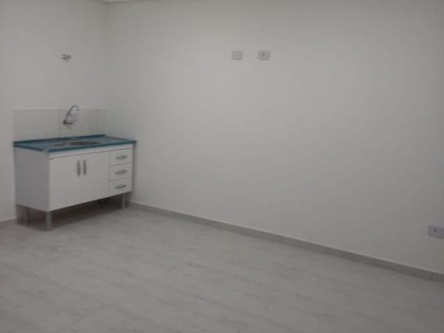 Foto do Apartamento - Apartamento com 1 dormitório para alugar, 40 m² por R$ 1.100,01/mês - Vila Antonieta - São Paulo/SP | ZONA LESTE IMÓVEIS