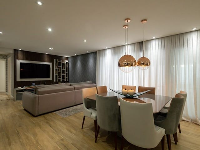 Foto do Apartamento - Apartamento à venda, Vila Leopoldina, São Paulo, SP | Vista Livre