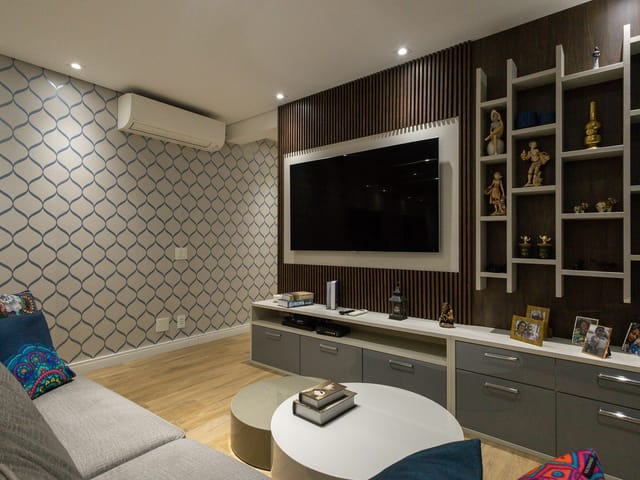 Foto do Apartamento - Apartamento à venda, Vila Leopoldina, São Paulo, SP | Vista Livre