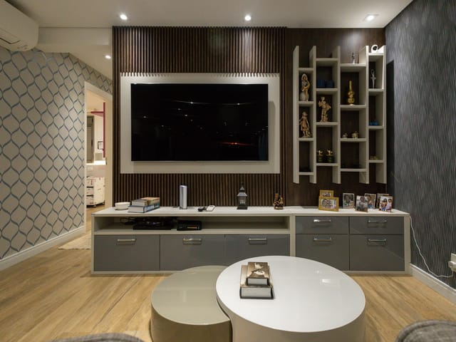 Foto do Apartamento - Apartamento à venda, Vila Leopoldina, São Paulo, SP | Vista Livre