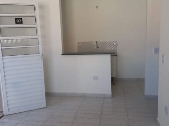 Foto do Apartamento - Apartamento com 1 dormitório para alugar, 40 m² por R$ 1.100,02/mês - Vila Antonieta - São Paulo/SP | ZONA LESTE IMÓVEIS