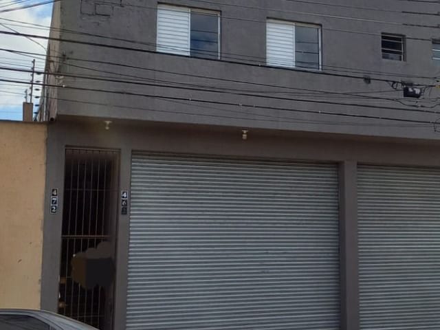 Foto do Apartamento - Apartamento com 1 dormitório para alugar, 40 m² por R$ 1.100,02/mês - Vila Antonieta - São Paulo/SP | ZONA LESTE IMÓVEIS