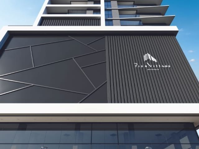 Foto do Apartamento - Apartamento à venda, Balneário Perequê, Porto Belo, SC | Interpraias Imóveis