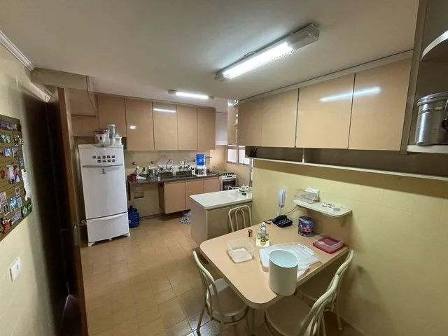 Foto do Apartamento - Apartamento à venda, Moema, São Paulo, SP | Vista Livre