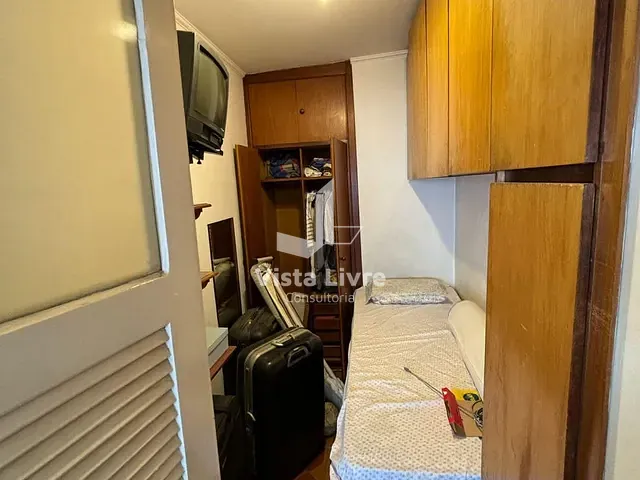 Apartamento com 180m² 4 quartos e 4 banheiros, à venda, no bairro Moema em São Paulo