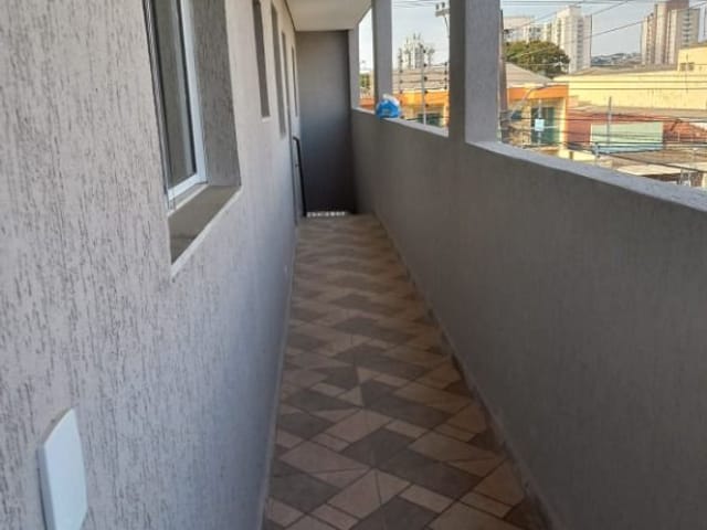 Foto do Apartamento - Apartamento com 2 dormitórios para alugar, 50 m² por R$ 1.300,01/mês - Vila Antonieta - São Paulo/SP | ZONA LESTE IMÓVEIS
