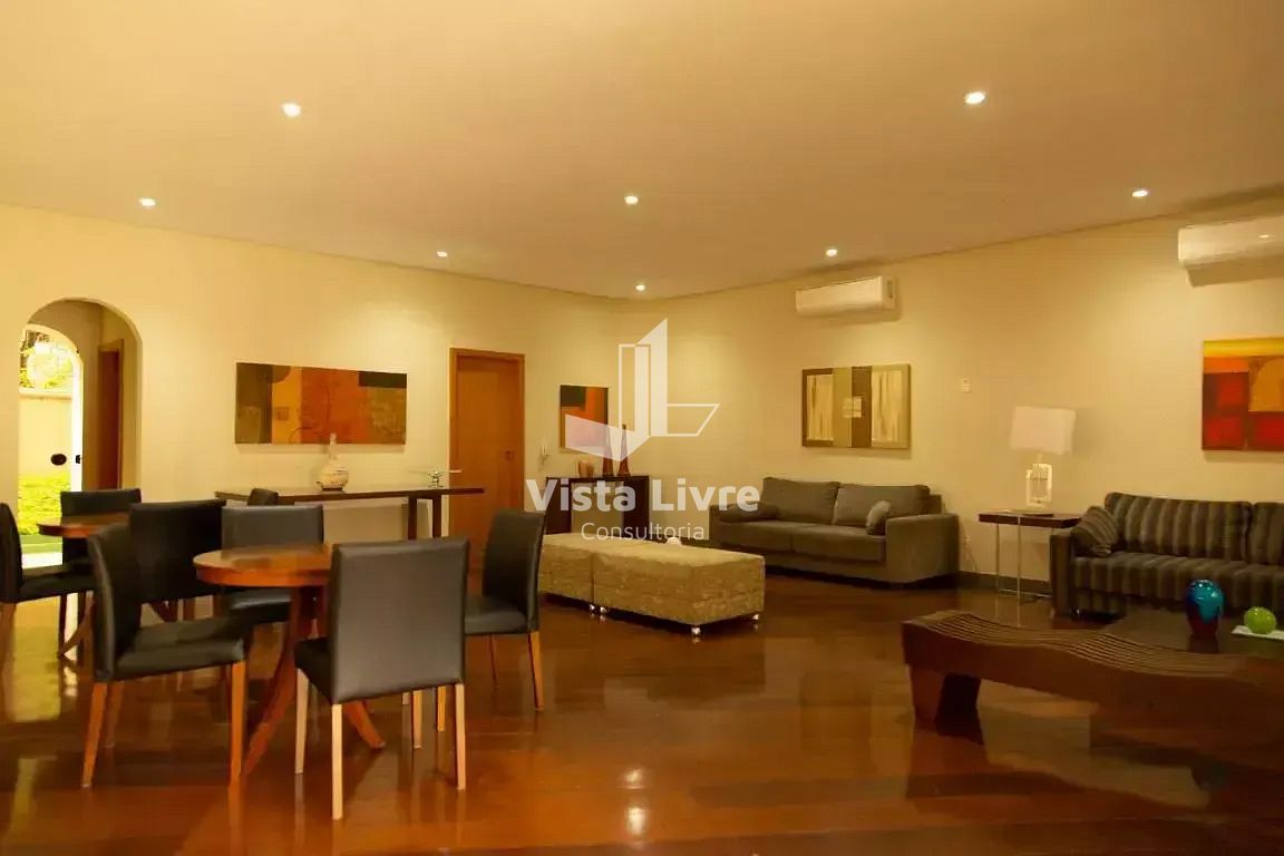 Apartamento, 4 quartos, 220 m² - Foto 31