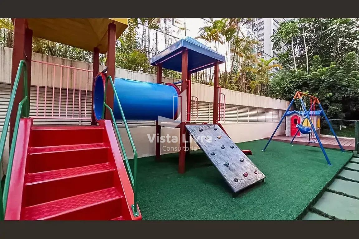 Apartamento, 4 quartos, 220 m² - Foto 33